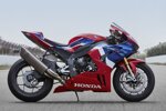 Honda Fireblade RR-R SP (2020)