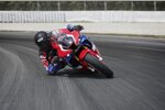 Honda Fireblade RR-R SP (2020)