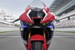 Honda Fireblade RR-R SP (2020)