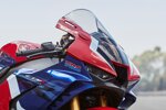 Honda Fireblade RR-R SP (2020)