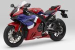 Honda Fireblade RR-R (2020)