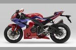 Honda Fireblade RR-R (2020)