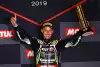 Bild zum Inhalt: Jonathan Rea denkt nicht ans Aufhören: "Wir können noch eine Weile hier sein"