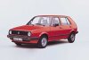 Bild zum Inhalt: VW Golf im Rückblick: Die Geschichte des Golf II (1983 - 1992)