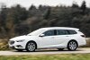 Bild zum Inhalt: Opel Insignia Sports Tourer 1.6 Diesel (2019) im Test