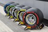 Nach Kritik an Prototypen: Teams wollen 2019er-Reifen behalten