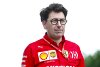 Mattia Binotto: Niveau in der Formel 1 war noch nie so hoch
