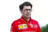 Bild zum Inhalt: Mattia Binotto: Niveau in der Formel 1 war noch nie so hoch