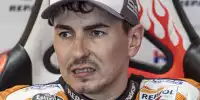 Bild zum Inhalt: Dorna-Chef Carmelo Ezpeleta: "Lorenzo muss eine Entscheidung treffen"