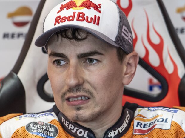 Jorge Lorenzo Jorge Lorenzo