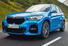 Bild zum Inhalt: BMW X1 xDrive25e (2019): Neuer Plug-in-Hybrid mit drei Zylindern