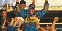 Michael Schumacher, Flavio Briatore