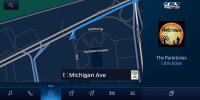 Ford SYNC 4