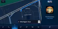 Bild zum Inhalt: Neues Ford SYNC 4 hat die doppelte Rechen-Power seines Vorgängers