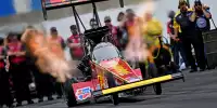 Bild zum Inhalt: 0 auf 540 km/h in 3,659 Sekunden: Neuer Dragster-Rekord!