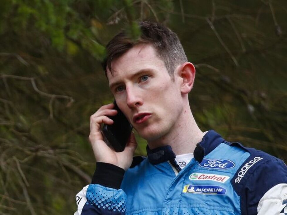 Elfyn Evans