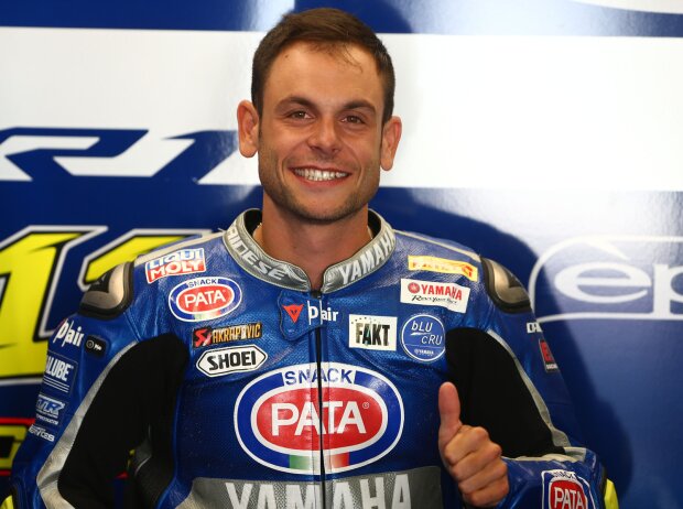 Sandro Cortese