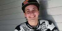 Bild zum Inhalt: Aufstieg geplatzt: Ana Carrasco fährt weitere Saison in der Supersport-300-WM