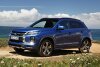 Mitsubishi ASX (2019) im Test: Geliftetes Kompakt-SUV mit 150-PS-Saugbenziner