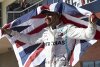 Lewis Hamilton: 2019 war meine bisher stärkste Saison