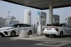 Experte: Wasserstoff-Autos haben nur 15 Prozent Wirkungsgrad