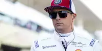 Kimi Räikkönen