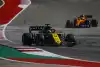 Bild zum Inhalt: Renault: Im Duell gegen McLaren entscheidet das Qualifying