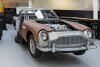 Aston Martin Goldfinger DB5: Neuauflage des Bond-Autos zum stolzen Preis