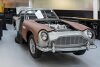 Bild zum Inhalt: Aston Martin Goldfinger DB5: Neuauflage des Bond-Autos zum stolzen Preis