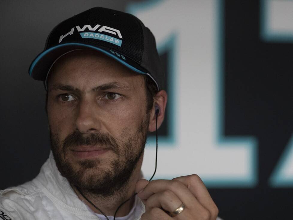 Gary Paffett