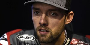 Yamaha-Testfahrer-Deal geplatzt: Jonas Folger steht vor dem Nichts