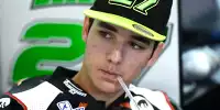 Bild zum Inhalt: KTM: MotoGP-Rookie ersetzt Miguel Oliveira beim Saisonfinale in Valencia