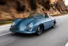 Bild zum Inhalt: Porsche 356 Speedster (1959): Emory Motorsport macht den Traum wahr