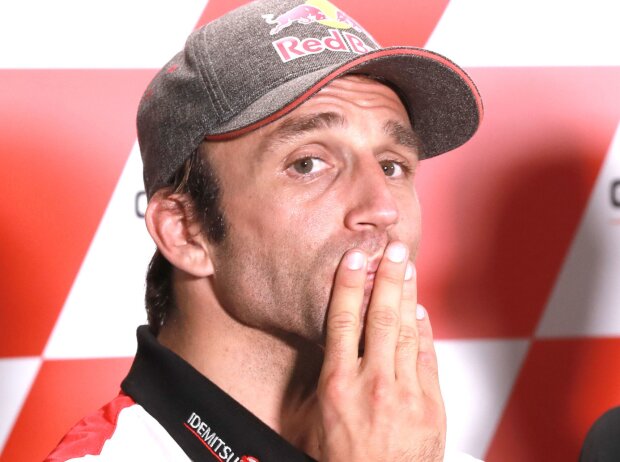 Johann Zarco Johann Zarco