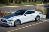 Ford Mustang Lithium: Muscle Car mit Elektroantrieb hat über 900 PS