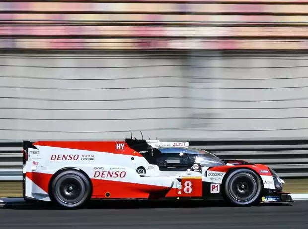 Brendon Hartley, Kazuki Nakajima, Sebastien Buemi Titel-Bild zur News: Brendon Hartley, Kazuki Nakajima, Sebastien Buemi