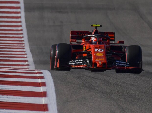 Charles Leclerc Charles Leclerc