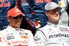 Eddie Jordan: Deswegen hat Hamilton Schumacher "schon übertroffen"