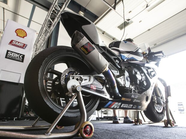 BMW S1000RR BMW S1000RR