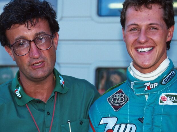 Michael Schumacher Michael Schumacher