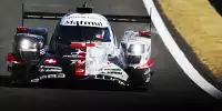 Bild zum Inhalt: WEC Schanghai 2019: Rebellion Racing holt erstmals Pole-Position