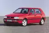 Bild zum Inhalt: VW Golf III (1991 - 1997): Bei diesem Golf gab es Licht und Schatten