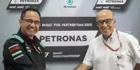 Petronas