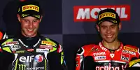 Bild zum Inhalt: Fliegengewicht Bautista inspiriert Rea: Der Champion will im Winter abspecken