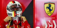 Sebastian Vettel