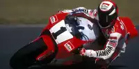 Bild zum Inhalt: Emotionale Rückkehr: Wayne Rainey nach 26 Jahren wieder auf dem Motorrad