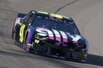 Jimmie Johnson (Hendrick) 
