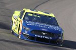 Paul Menard (Wood) 