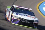 Denny Hamlin (Gibbs)