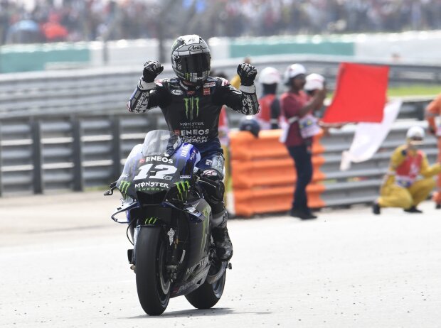 Maverick Vinales Maverick Vinales